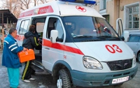 В Киеве никто не хочет работать на скорой помощи
