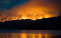Пожежа в Аргентині охопила понад 1000 га у парку ЮНЕСКО