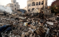 ООН подготовила план урегулирования конфликта в Йемене