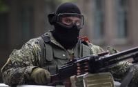 На Донбассе активизировались снайперы боевиков и разведка России