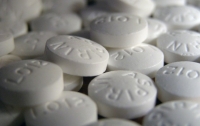 Ежедневный приём аспирина снижает риск возникновения рака