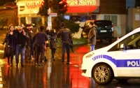 Подозреваемого в организации новогоднего теракта в Стамбуле задержали в Турции