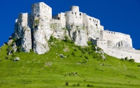 Отпуск в Словакии: Топ-5 средневековых замков