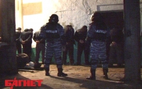 На Ривненщине правоохранители ликвидировали рейдерский захват сахарного завода (ФОТО, ВИДЕО) 