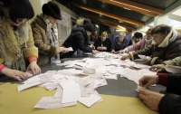 В Украине может появиться Избирательный кодекс