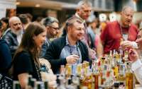 Дебют Kyiv Whisky: просвіта, дегустації та синергія індустрії