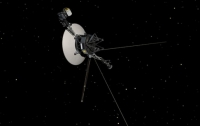 NASA отправило сообщение зонду Voyager
