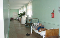 МОЗ будет бороться с внутрибольничными инфекциями