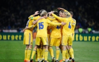 Украина получила шанс сыграть на чемпионате мира