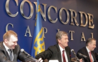 Ющенко не дает покоя сельское хозяйство