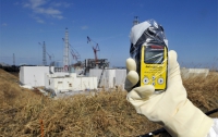 «Фукусима» продолжает заражать воду радиацией 