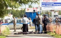 ИГИЛ взял на себя ответственность за нападение в Сургуте