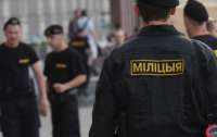 В Беларуси задержали гражданина Украины, – правозащитники