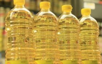 Украина производит 25% всего подсолнечного масла на планете