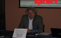 Кандидат в нардепы Драников заставил запорожских чиновников работать