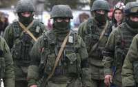 Резников назвал численность российских войск вдоль украинских границ