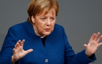 Большинство немцев желают, чтобы Меркель пока оставалась на месте