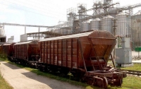 Українська зернова асоціація просить Кабмін відмовитися від автоматичної індексації тарифів на залізничні перевезення