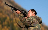 В Крыму все еще запрещена охота