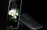 LG презентовала два новых смартфона K7 и K10