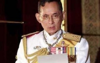 Король Таиланда назначил генерала Чан-Оча руководителем правящего совета