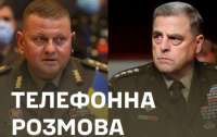 Контрнаступ ЗСУ: Залужний розповів, за рахунок чого окупанти утримують позиції