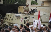 Правительство Египта воплотило в жизнь свои угрозы