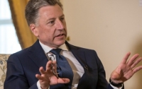 Волкер: У США нет плана, как вернуть Крым Украине