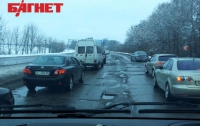 Мосты и дороги в Украине могут остаться без ремонта  