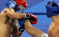 Украинцы завоевали восемь медалей на Чемпионате мира по кикбоксингу