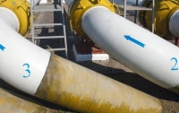 Украина увеличит закупки газа у Венгрии
