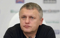 Игорь Суркис готов уйти из «Динамо»