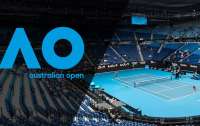 На Australian Open запретили флаги россии и беларуси