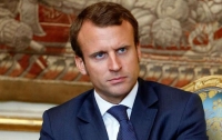 WSJ: Макрон намерен сделать французский основным языком ЕС