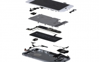 Компоненты и сборка iPhone 7 с 32 ГБ флэш-памяти обходятся Apple в сумму порядка $225