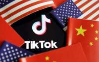В США суд тимчасово припинив блокування TikTok