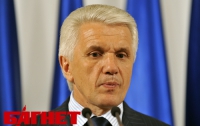 Литвин осудил и «приговорил» сепаратистов в Украине 