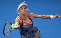 Украинская теннисистка пробилась в финал престижного турнира