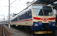 Презентация вагонов: в Украине запускают новые поезда