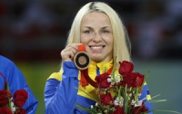 ОИ-2012: Ирина Мерлени уверенно идет за очередной олимпийской медалью