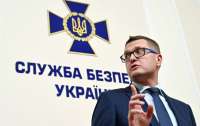 Россия постоянно следит за ситуацией в Украине, - Баканов