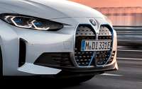 BMW готовит электрического конкурента для уже представленных EQE и A6 e-tron