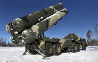 Россия развернула в аннексированном Крыму еще один дивизион С-400
