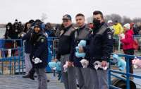 Румыния упростила правила транзита для украинских беженцев