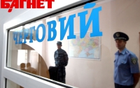 Чеченцы и молдаване продолжают штурмовать украинскую границу