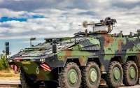 Австралийская компания поставит Украине управляемые боевые модули