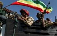 Эфиопия объявила режим чрезвычайного положения