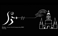 Фехтование. ЧМ среди ветеранов 2012 в Кремсе