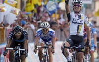Марк Кэвендиш стал победителем 12-го этапа Giro d'Italia