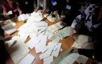 Полиция разоблачила схему искусственного увеличения голосов избирателей